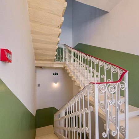 Casa Domenico 8 Hotel Valletta Luaran gambar