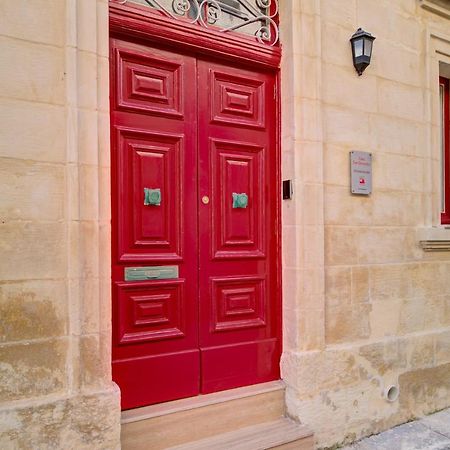 Casa Domenico 8 Hotel Valletta Luaran gambar