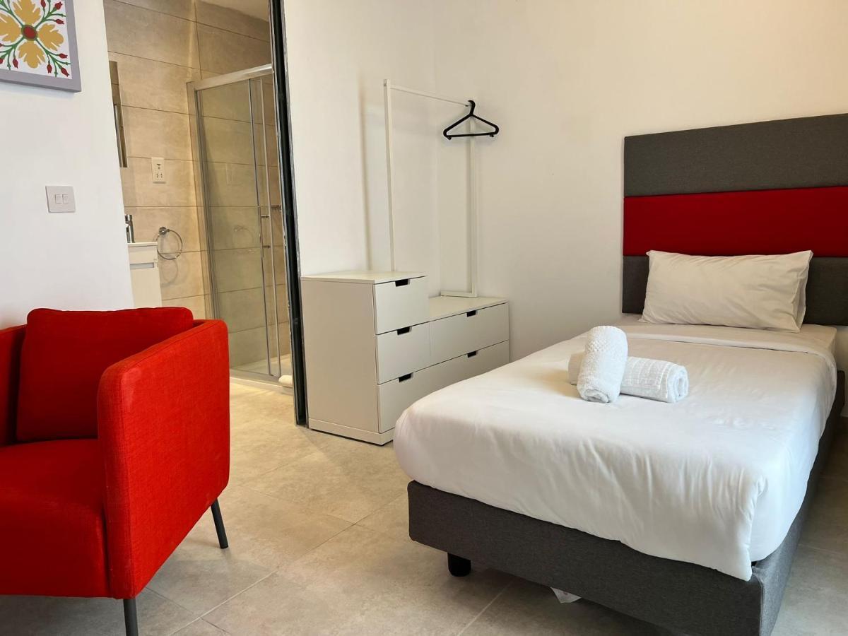 Casa Domenico 8 Hotel Valletta Luaran gambar