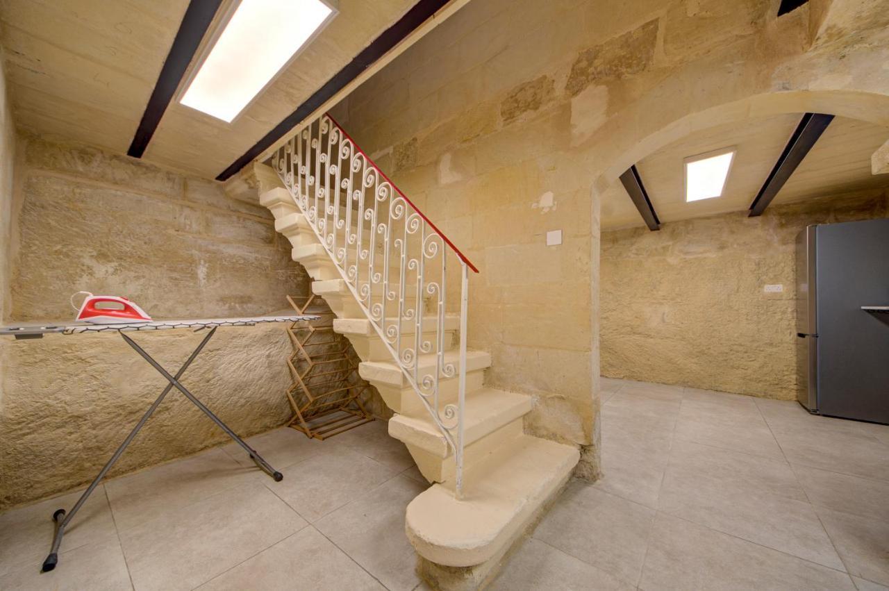 Casa Domenico 8 Hotel Valletta Luaran gambar