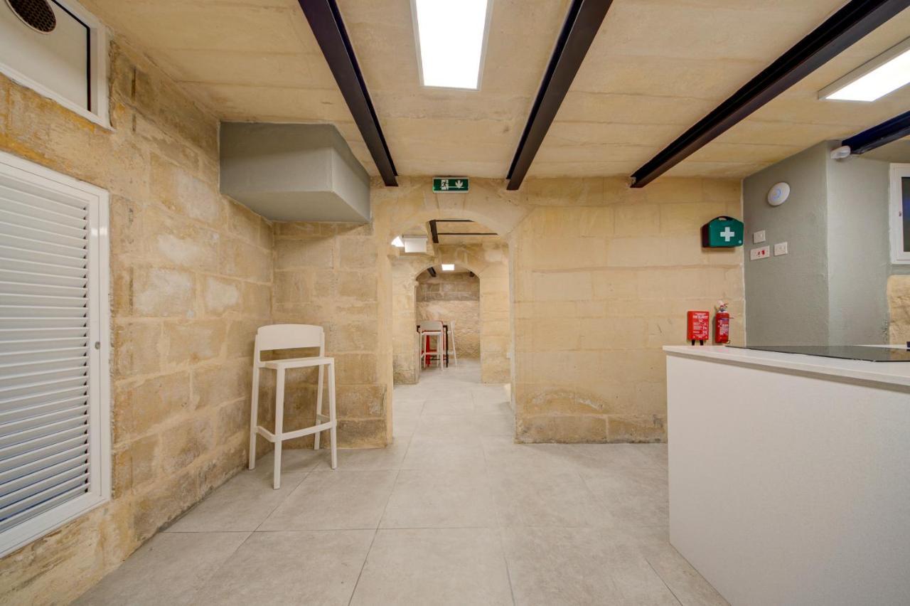 Casa Domenico 8 Hotel Valletta Luaran gambar