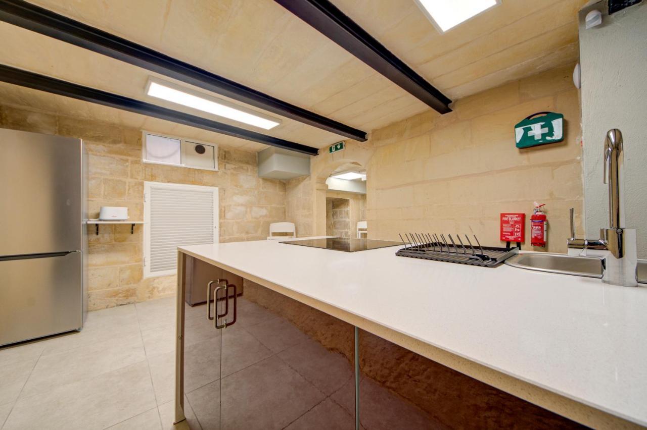 Casa Domenico 8 Hotel Valletta Luaran gambar