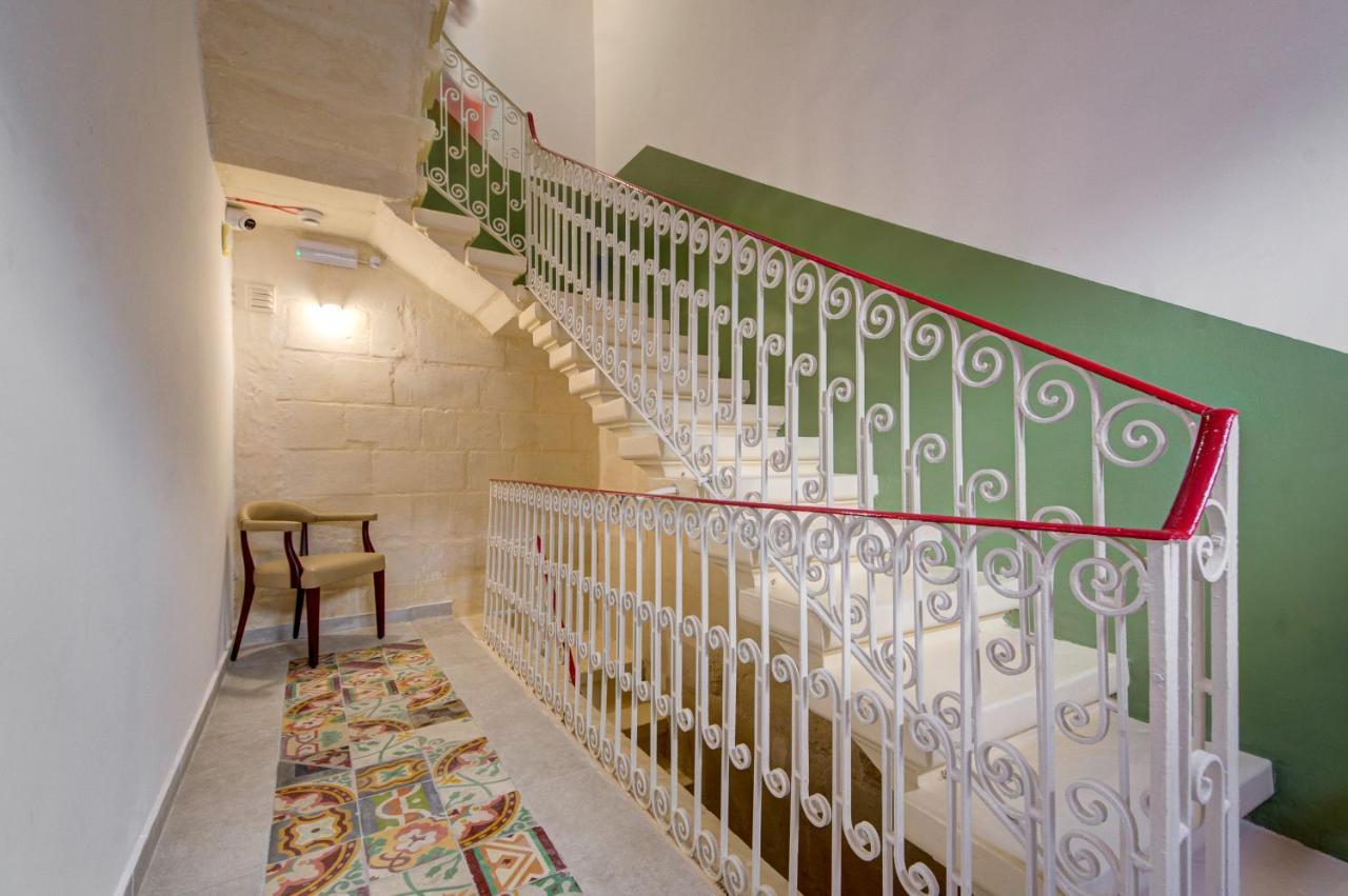 Casa Domenico 8 Hotel Valletta Luaran gambar