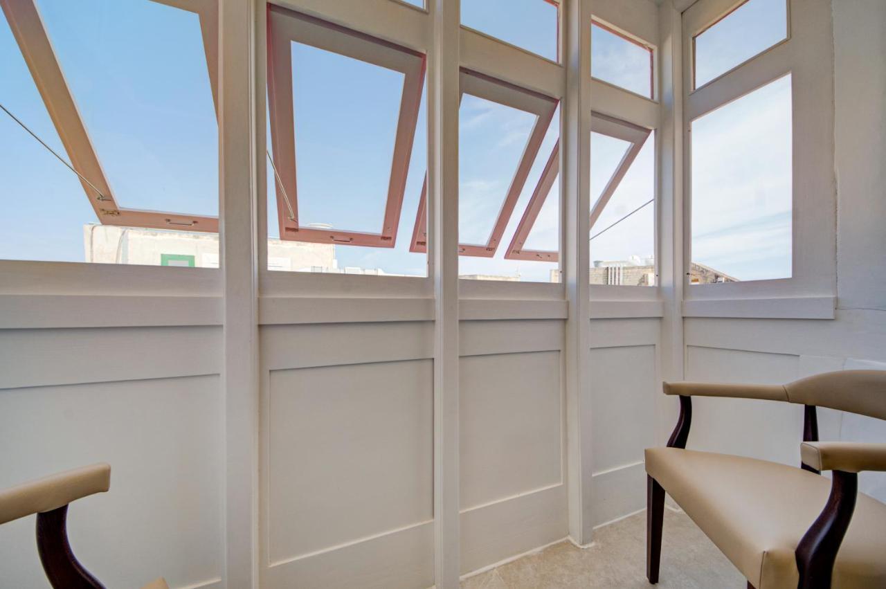 Casa Domenico 8 Hotel Valletta Luaran gambar