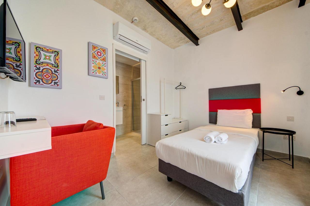 Casa Domenico 8 Hotel Valletta Luaran gambar