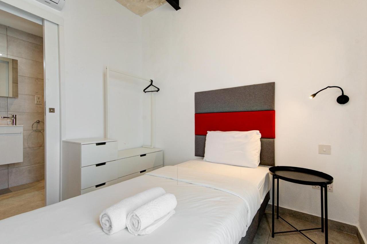 Casa Domenico 8 Hotel Valletta Luaran gambar