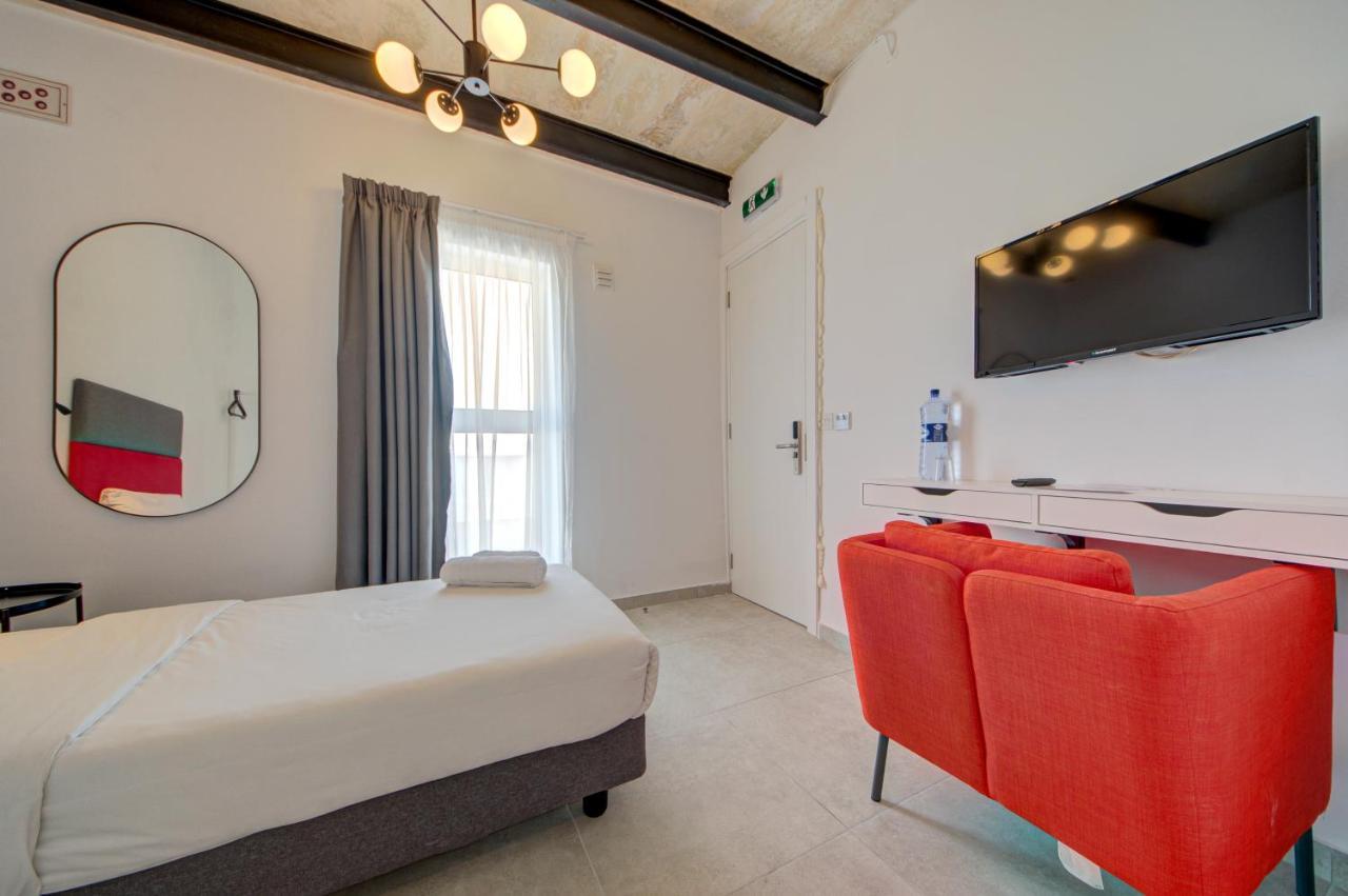 Casa Domenico 8 Hotel Valletta Luaran gambar