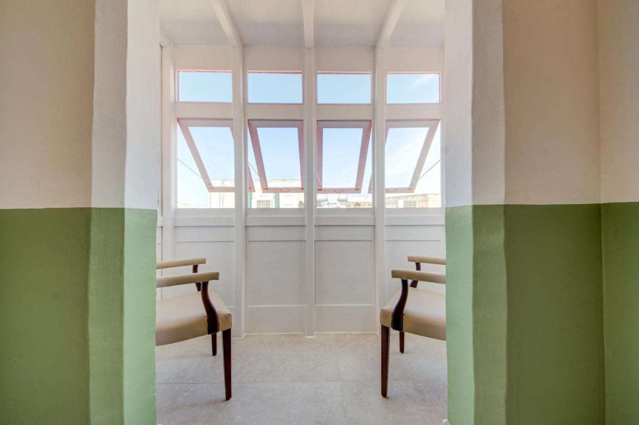 Casa Domenico 8 Hotel Valletta Luaran gambar