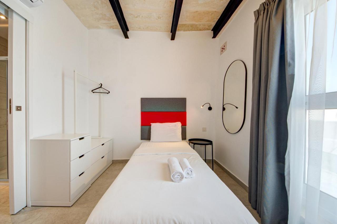 Casa Domenico 8 Hotel Valletta Luaran gambar
