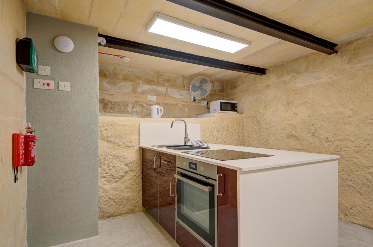Casa Domenico 8 Hotel Valletta Luaran gambar