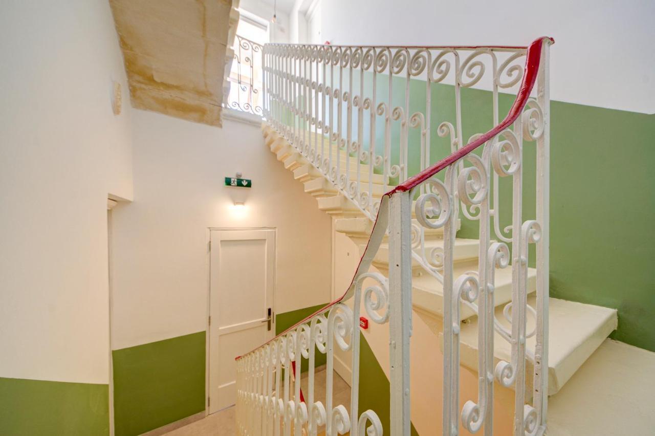 Casa Domenico 8 Hotel Valletta Luaran gambar