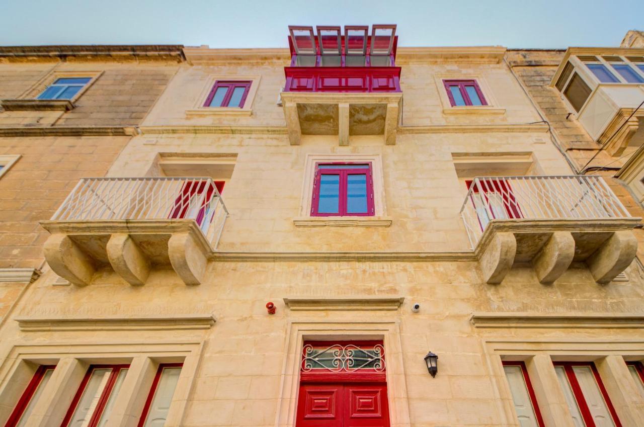 Casa Domenico 8 Hotel Valletta Luaran gambar