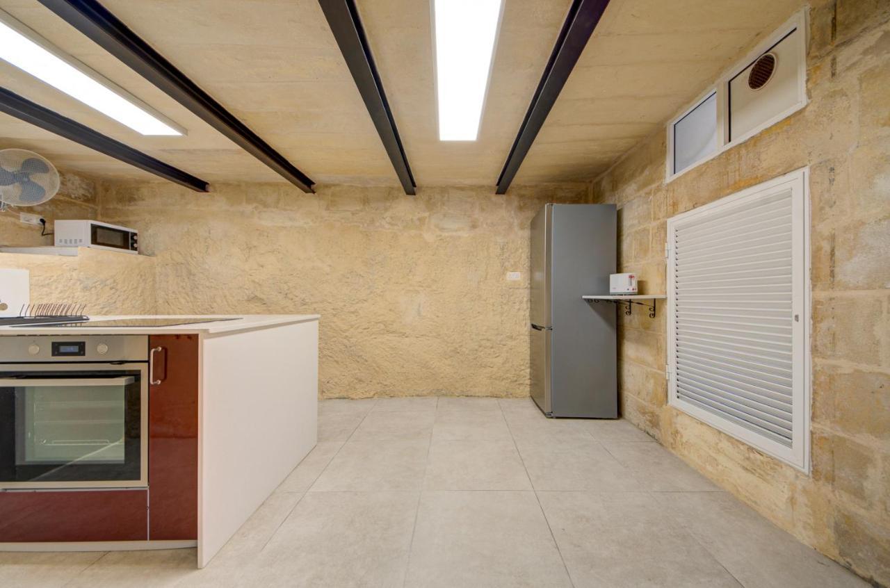 Casa Domenico 8 Hotel Valletta Luaran gambar