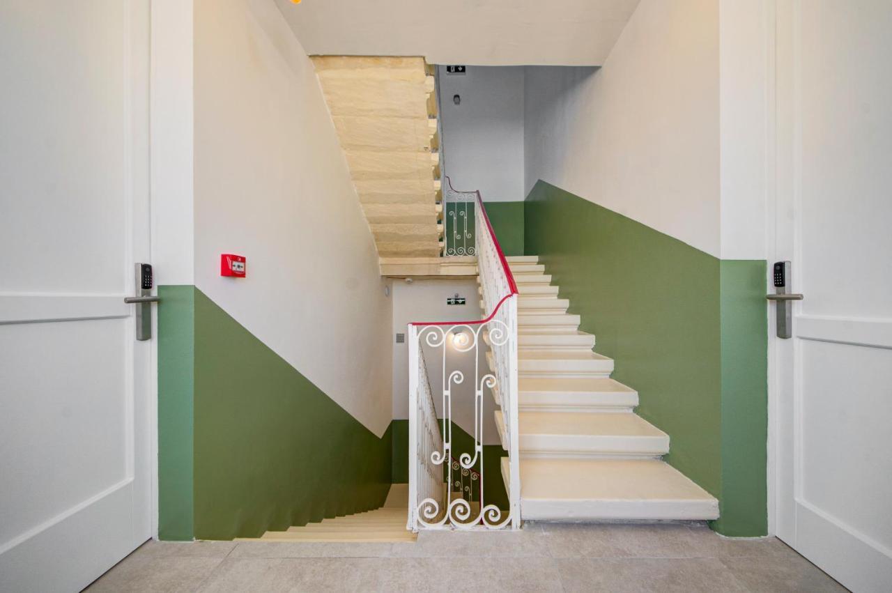 Casa Domenico 8 Hotel Valletta Luaran gambar