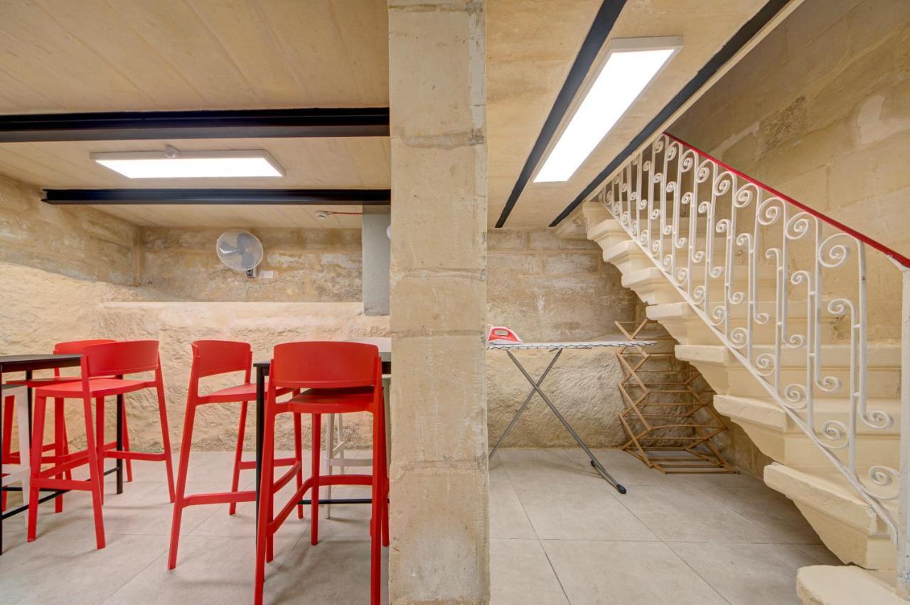 Casa Domenico 8 Hotel Valletta Luaran gambar