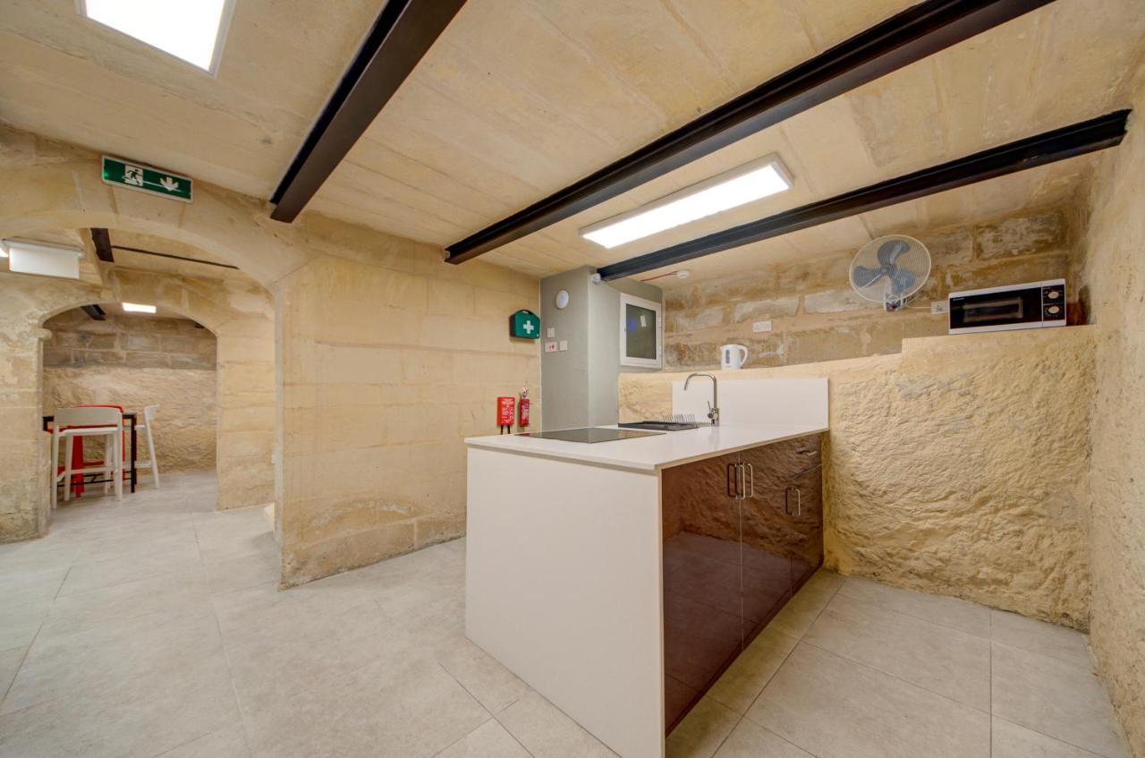 Casa Domenico 8 Hotel Valletta Luaran gambar
