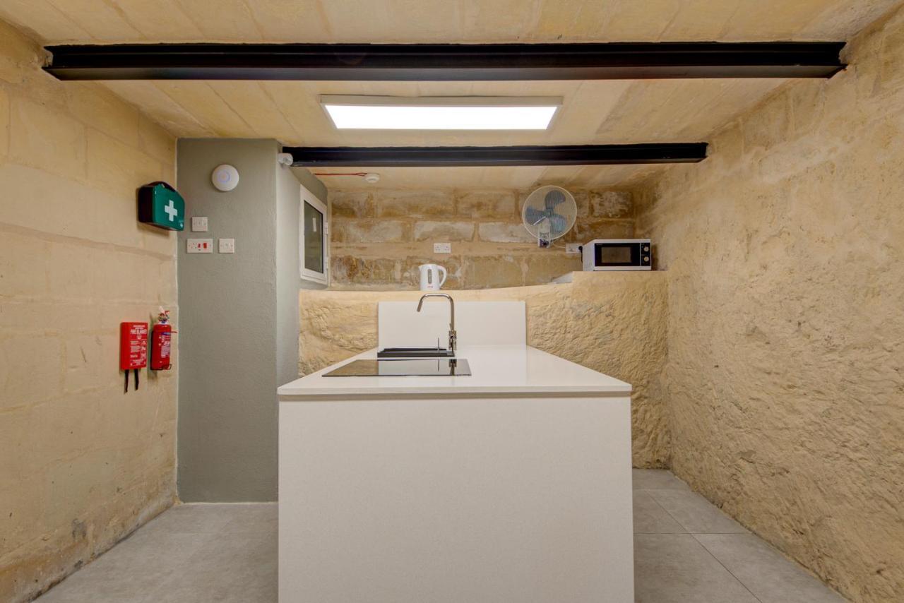 Casa Domenico 8 Hotel Valletta Luaran gambar