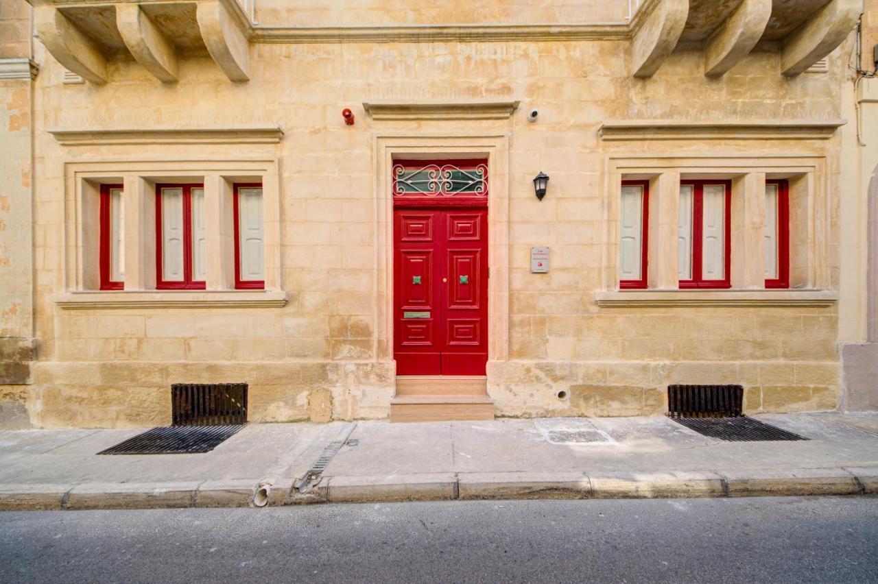 Casa Domenico 8 Hotel Valletta Luaran gambar