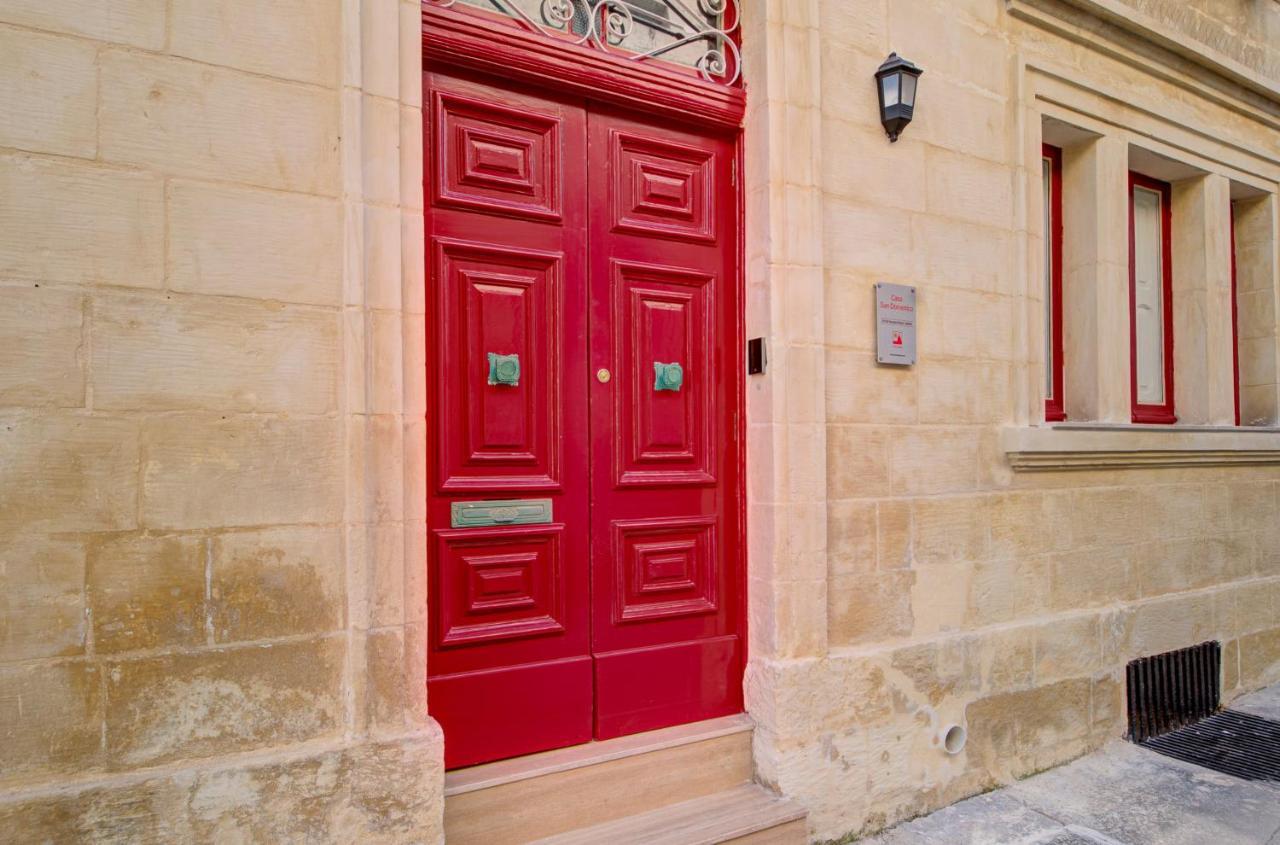 Casa Domenico 8 Hotel Valletta Luaran gambar